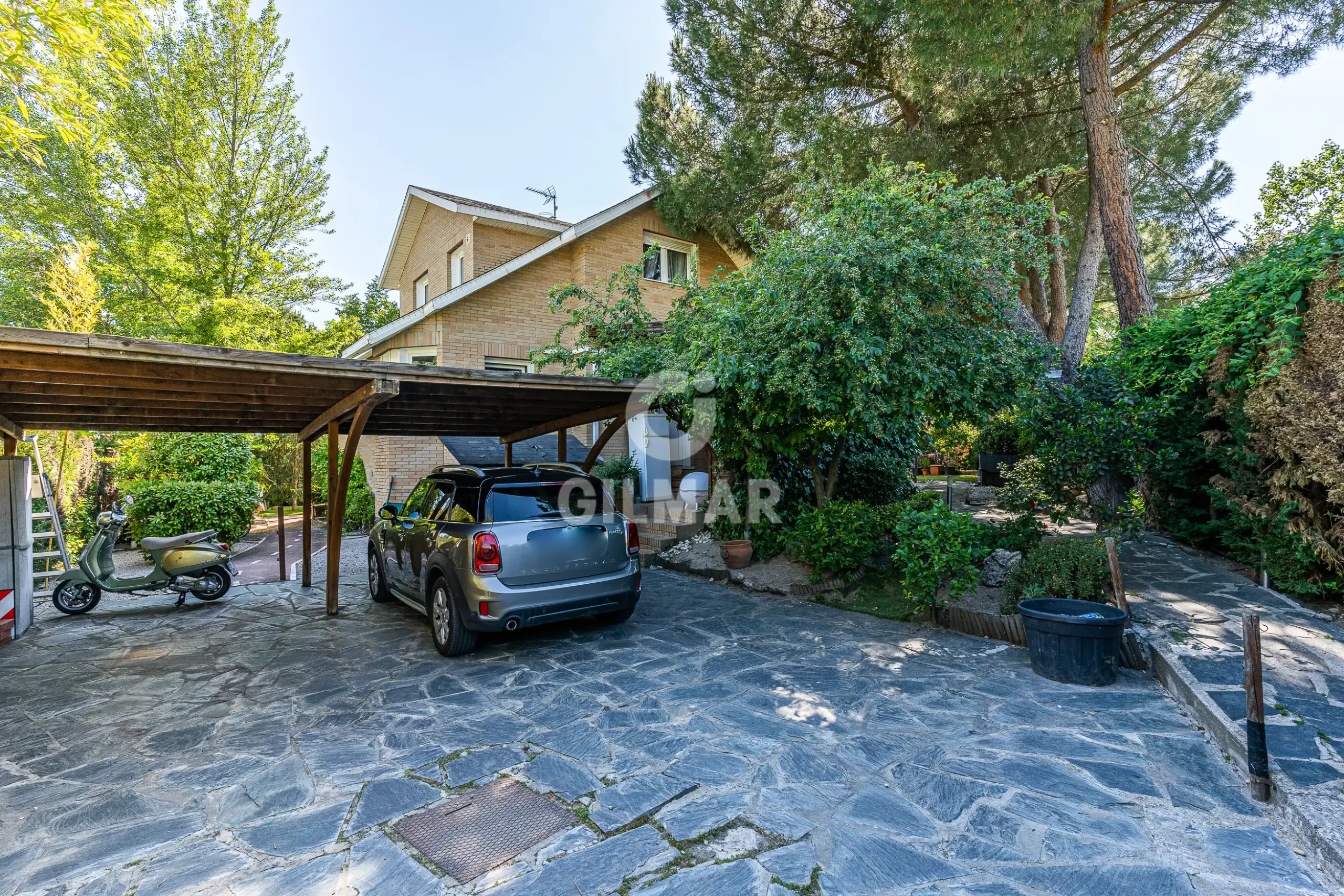 Villa in Las Rozas - Madrid