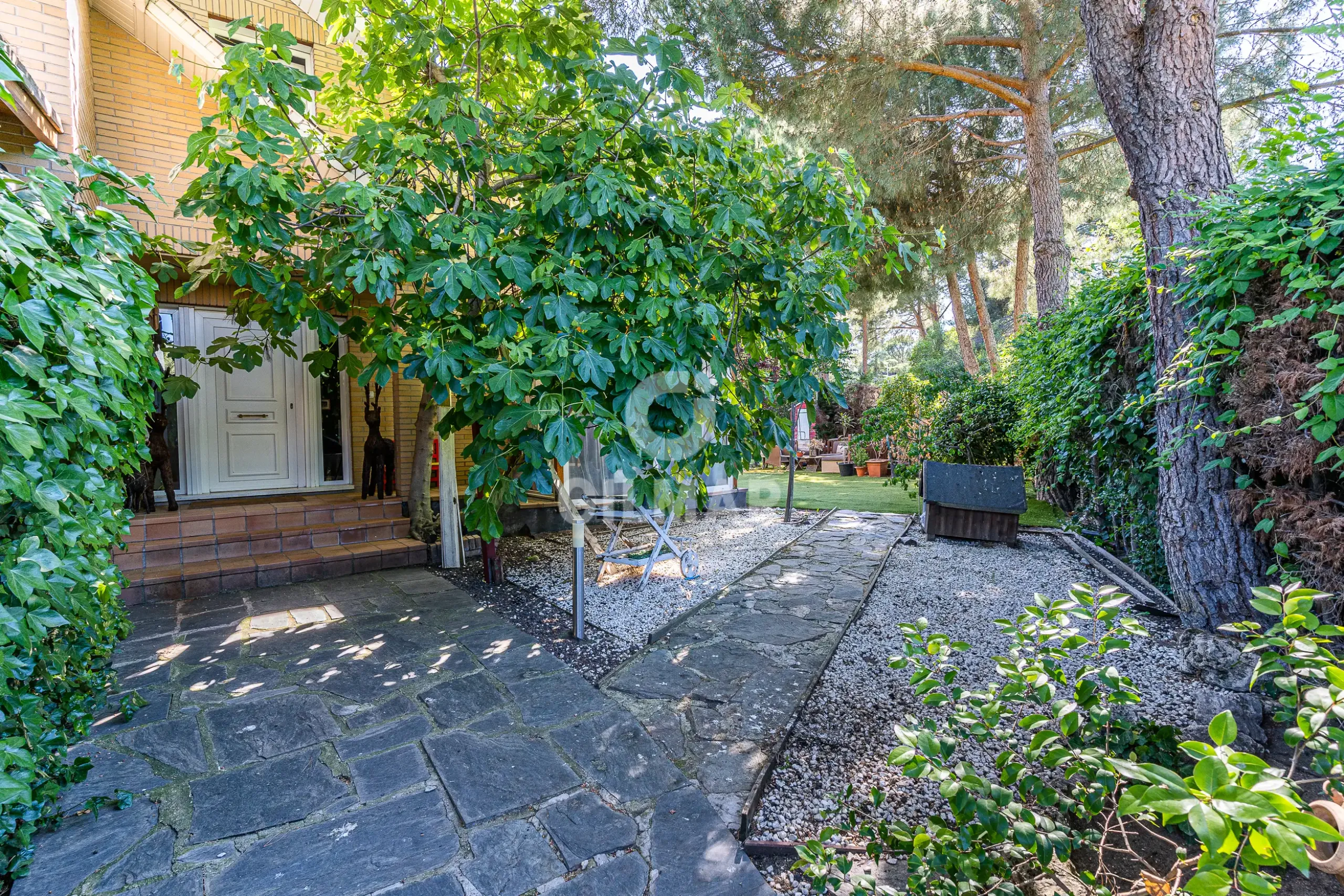 Villa in Las Rozas - Madrid