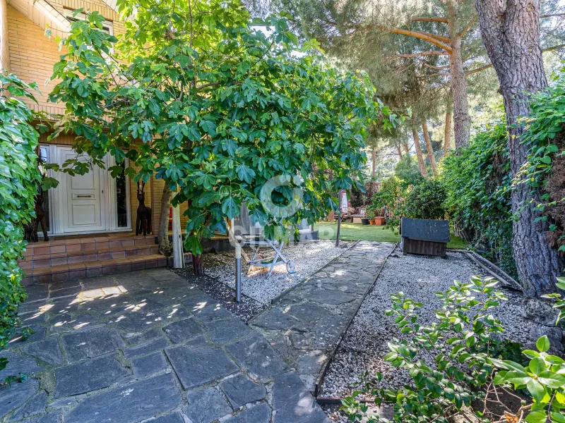 Villa in Las Rozas - Madrid