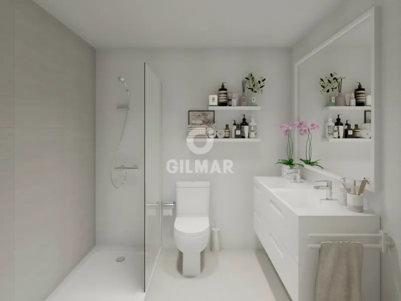 Ground floor apartment in Las Rozas - Madrid