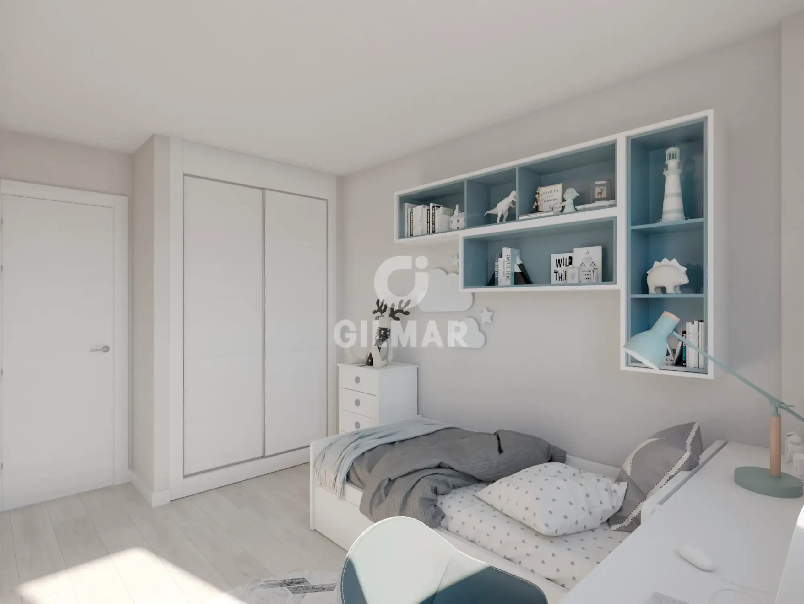 Ground floor apartment in Las Rozas - Madrid