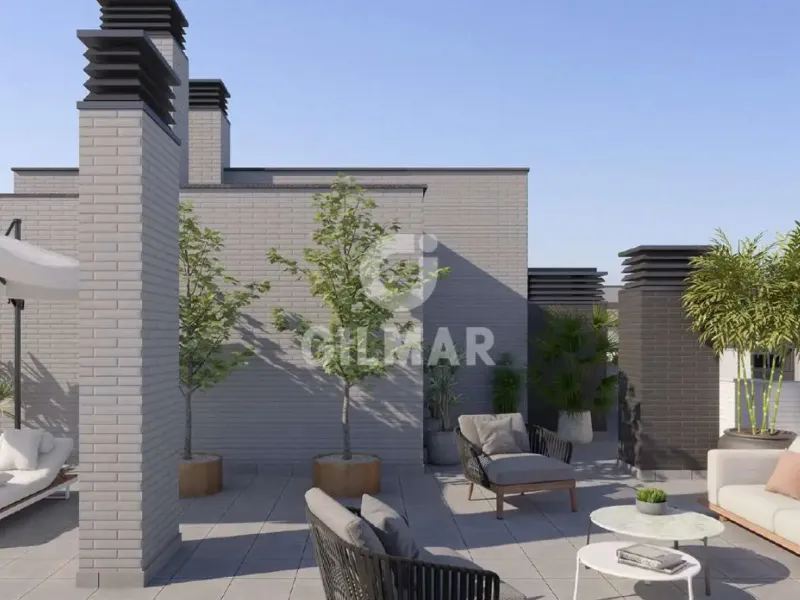 Penthouse in Las Rozas - Madrid