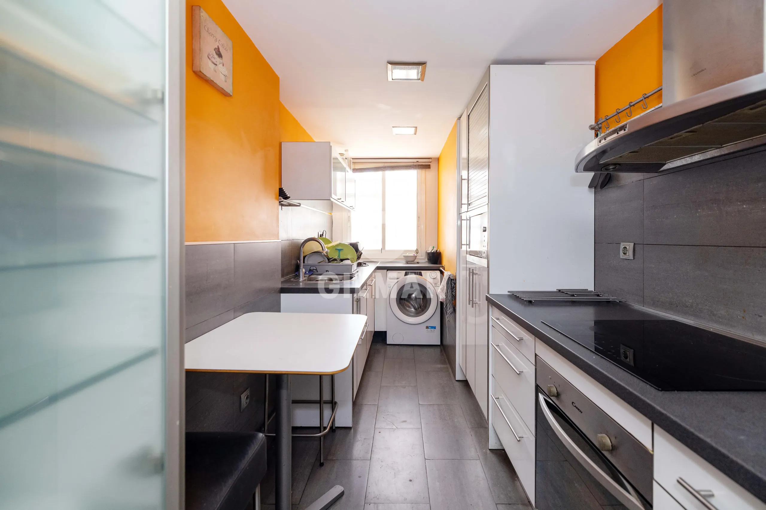 Duplex penthouse in Marbella Ciudad - Málaga