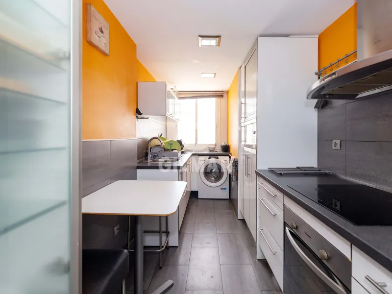 Duplex penthouse in Marbella Ciudad - Málaga