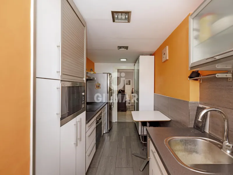 Duplex penthouse in Marbella Ciudad - Málaga