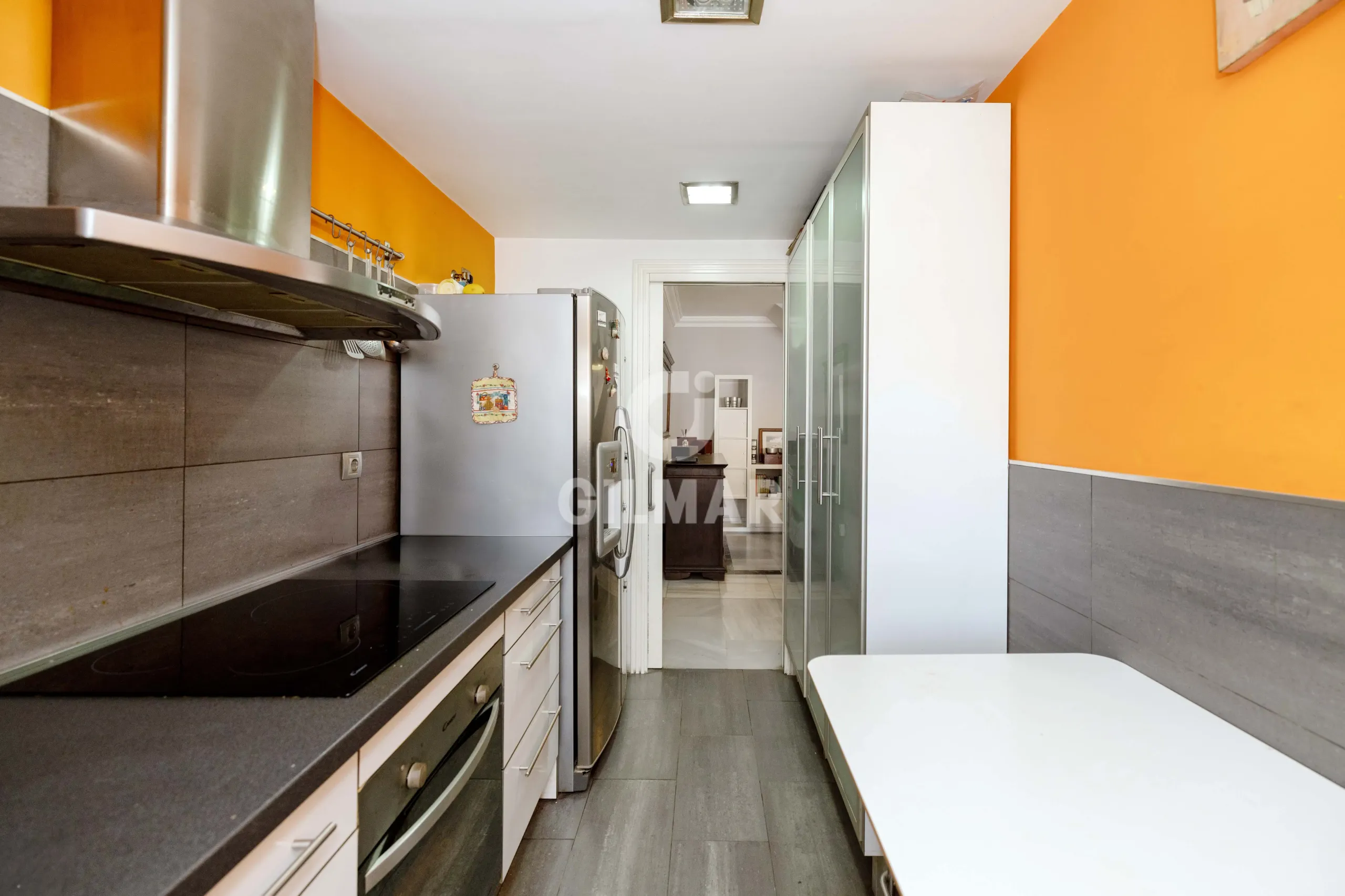 Duplex penthouse in Marbella Ciudad - Málaga