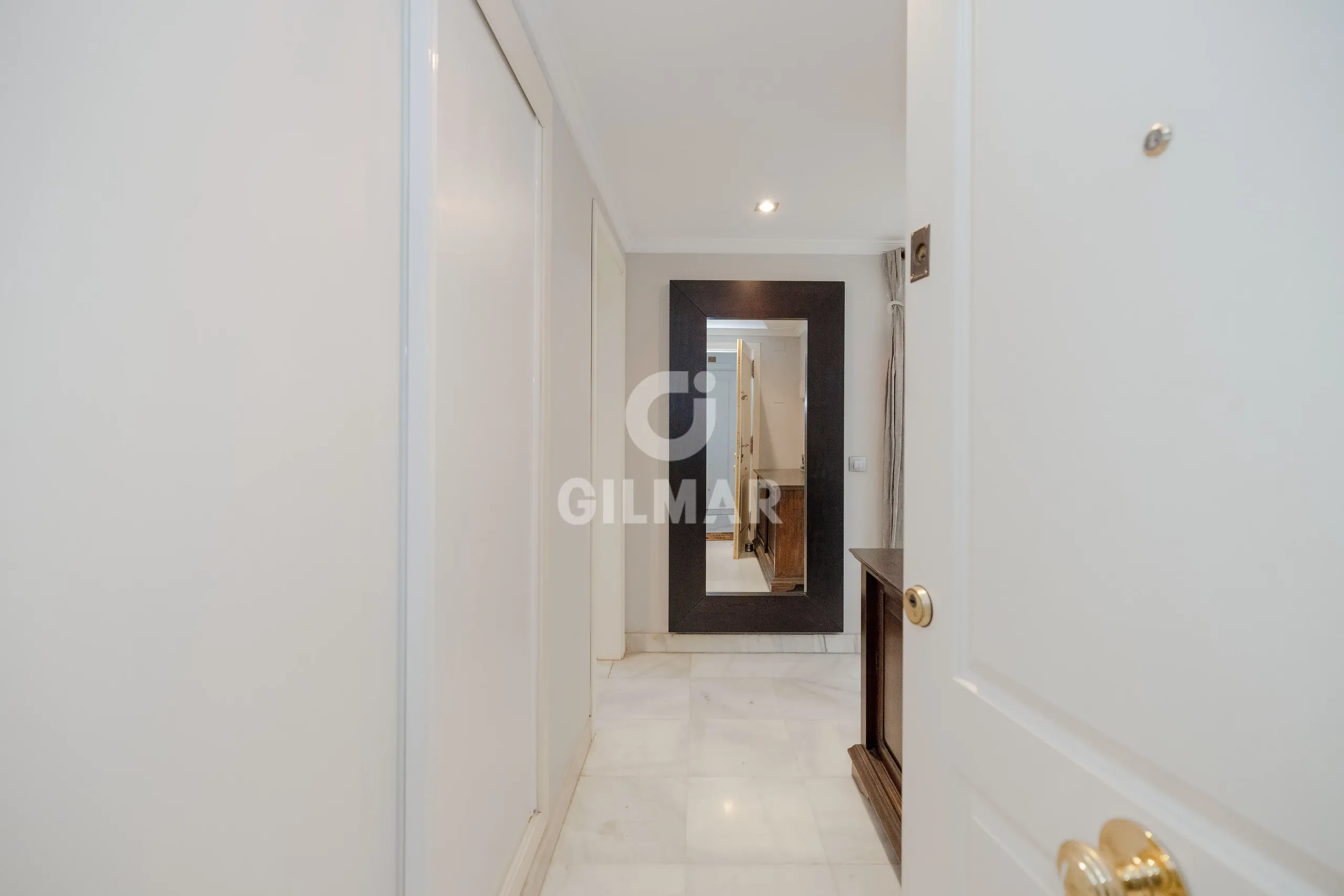 Duplex penthouse in Marbella Ciudad - Málaga