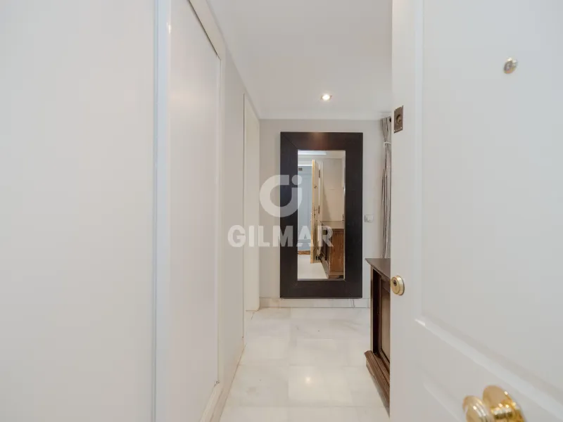Duplex penthouse in Marbella Ciudad - Málaga