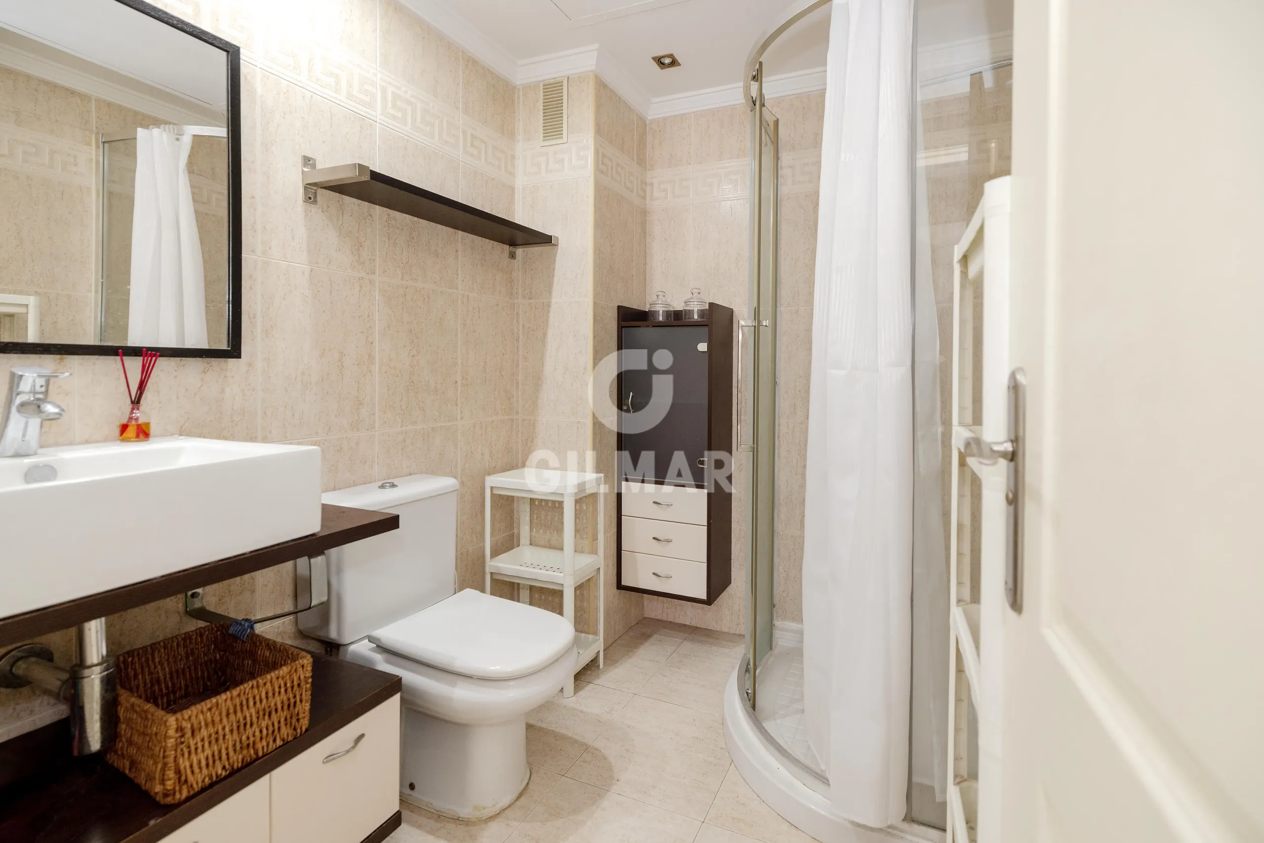 Duplex penthouse in Marbella Ciudad - Málaga