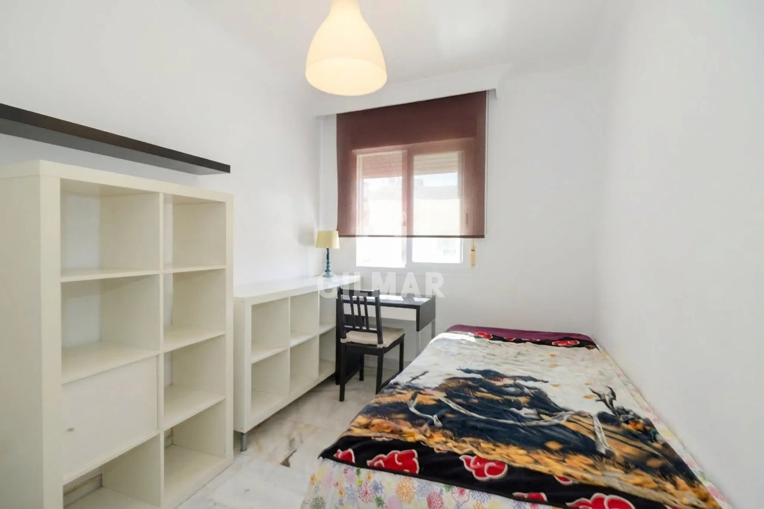 Duplex penthouse in Marbella Ciudad - Málaga
