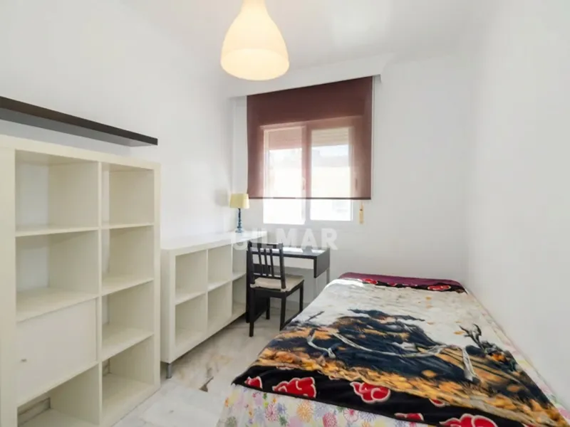 Duplex penthouse in Marbella Ciudad - Málaga