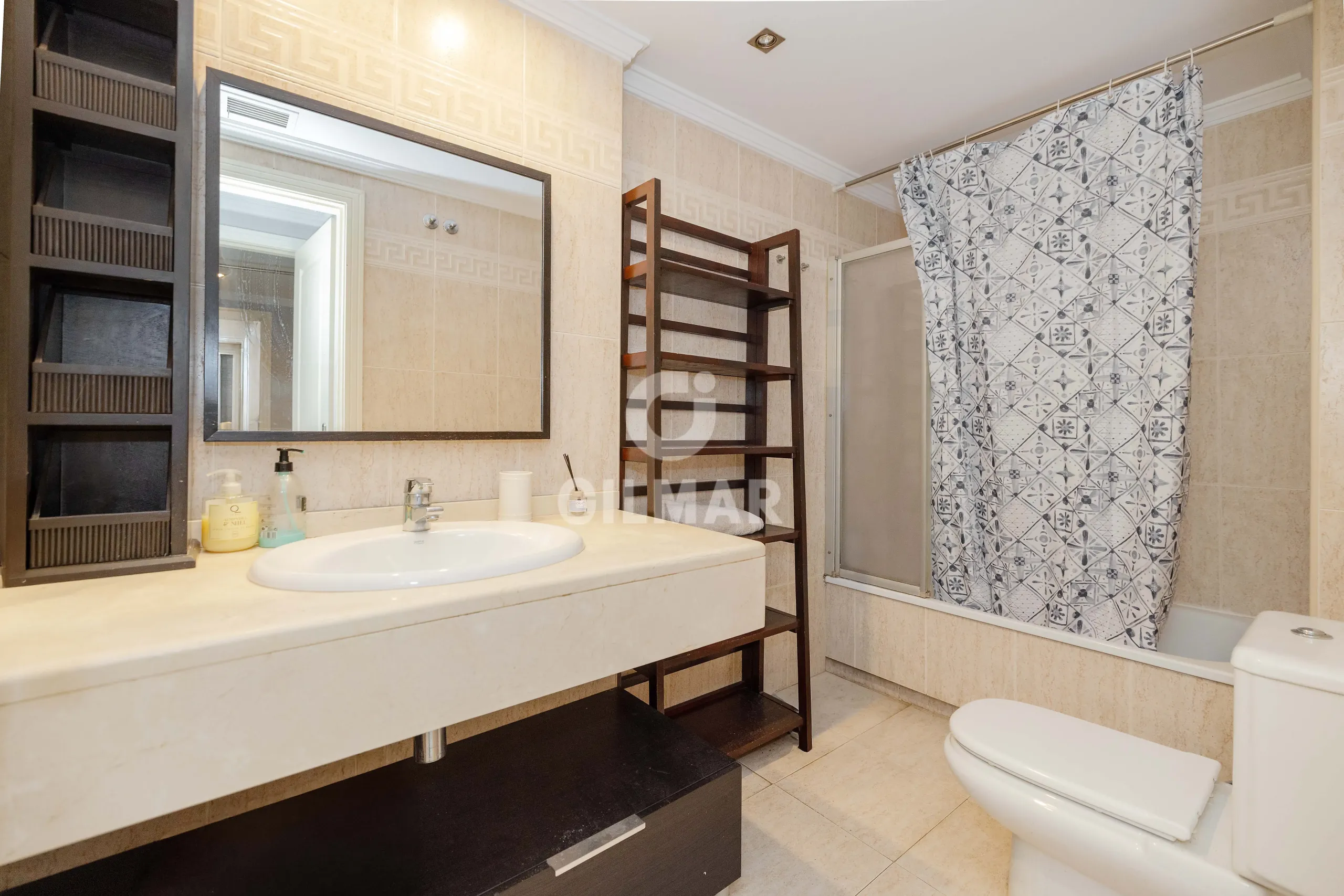 Duplex penthouse in Marbella Ciudad - Málaga