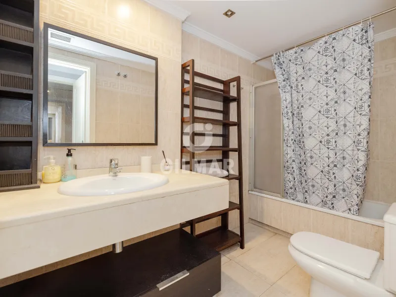 Duplex penthouse in Marbella Ciudad - Málaga