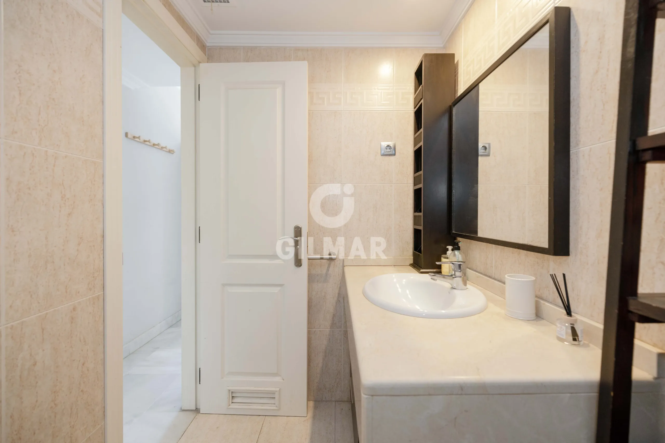 Duplex penthouse in Marbella Ciudad - Málaga