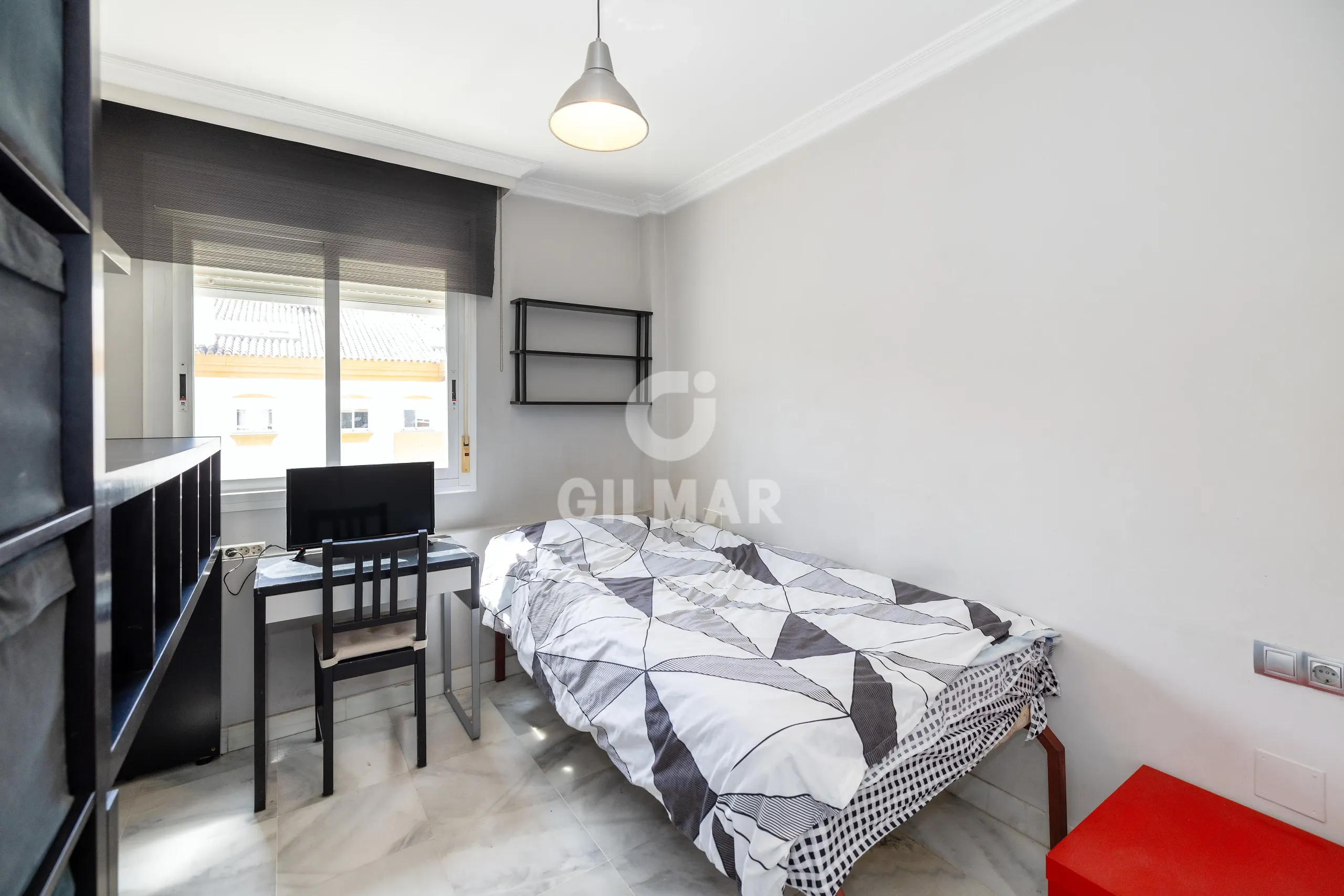 Duplex penthouse in Marbella Ciudad - Málaga