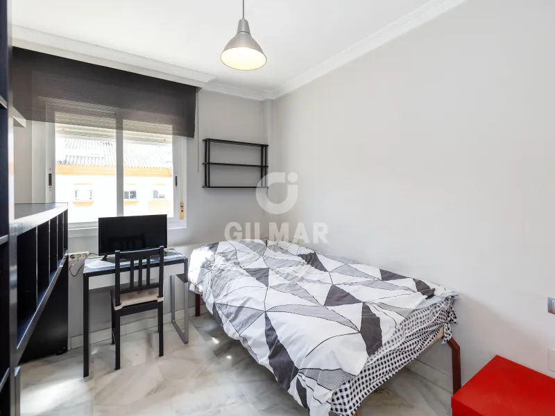 Duplex penthouse in Marbella Ciudad - Málaga