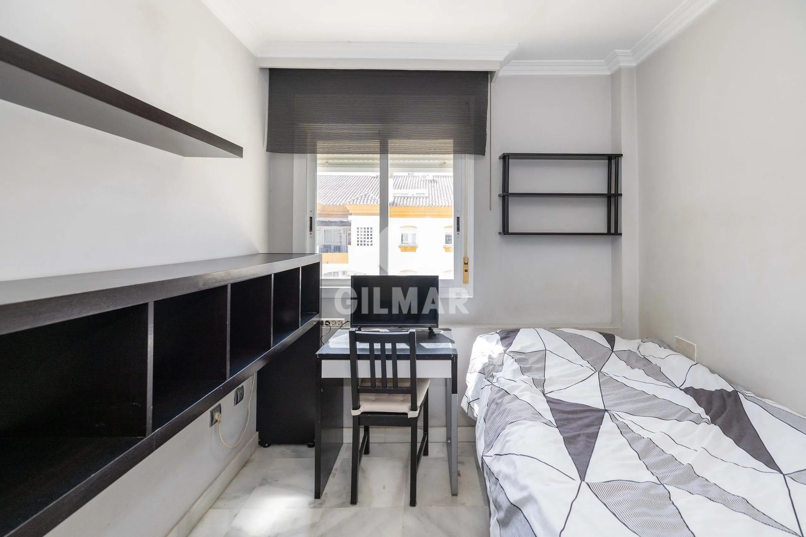 Duplex penthouse in Marbella Ciudad - Málaga