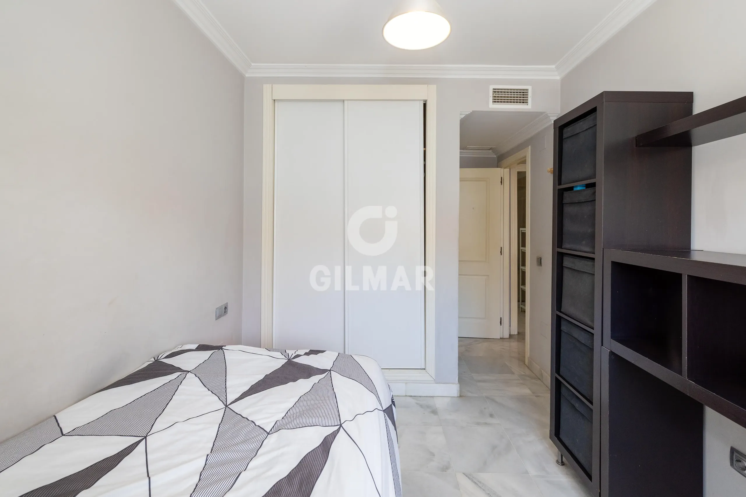 Duplex penthouse in Marbella Ciudad - Málaga