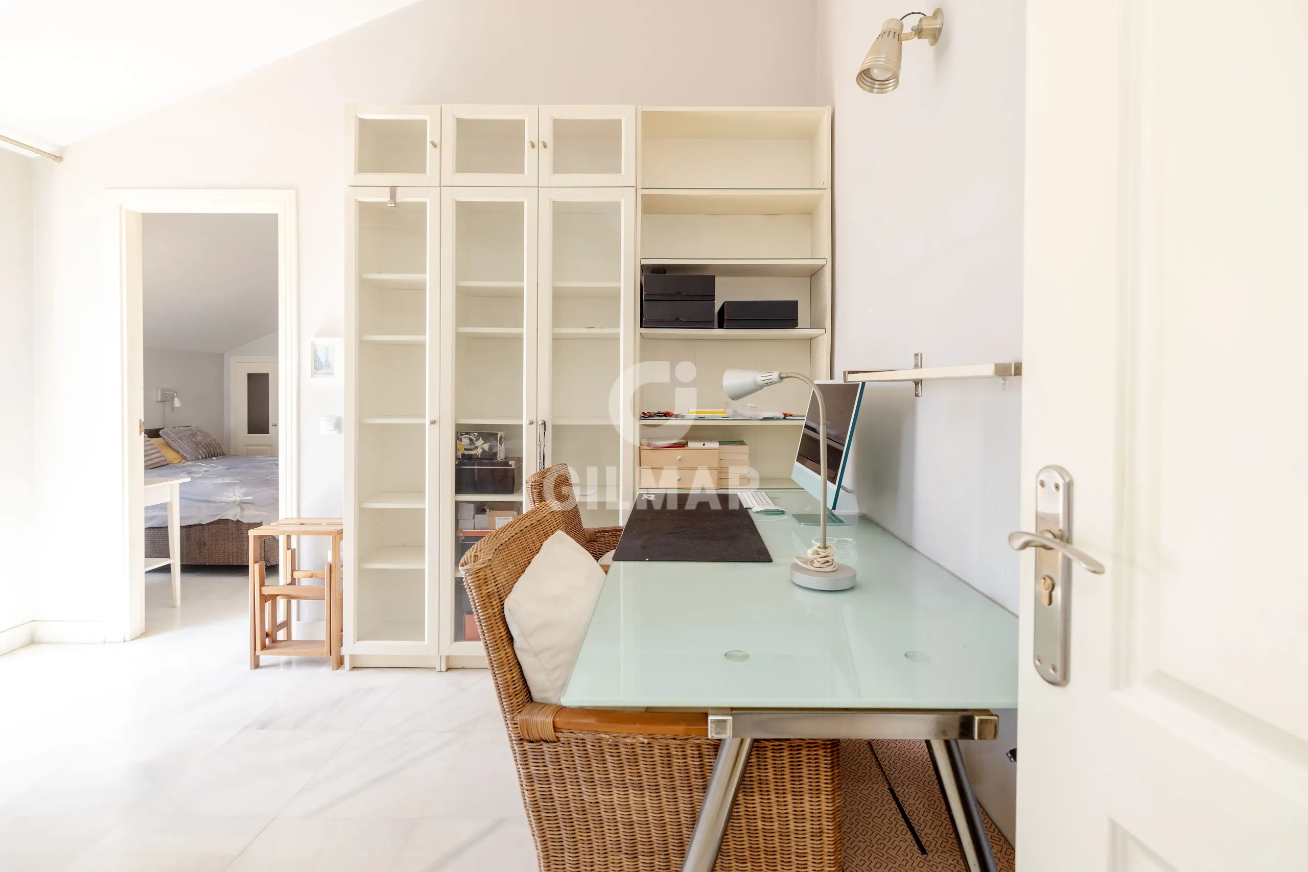 Duplex penthouse in Marbella Ciudad - Málaga