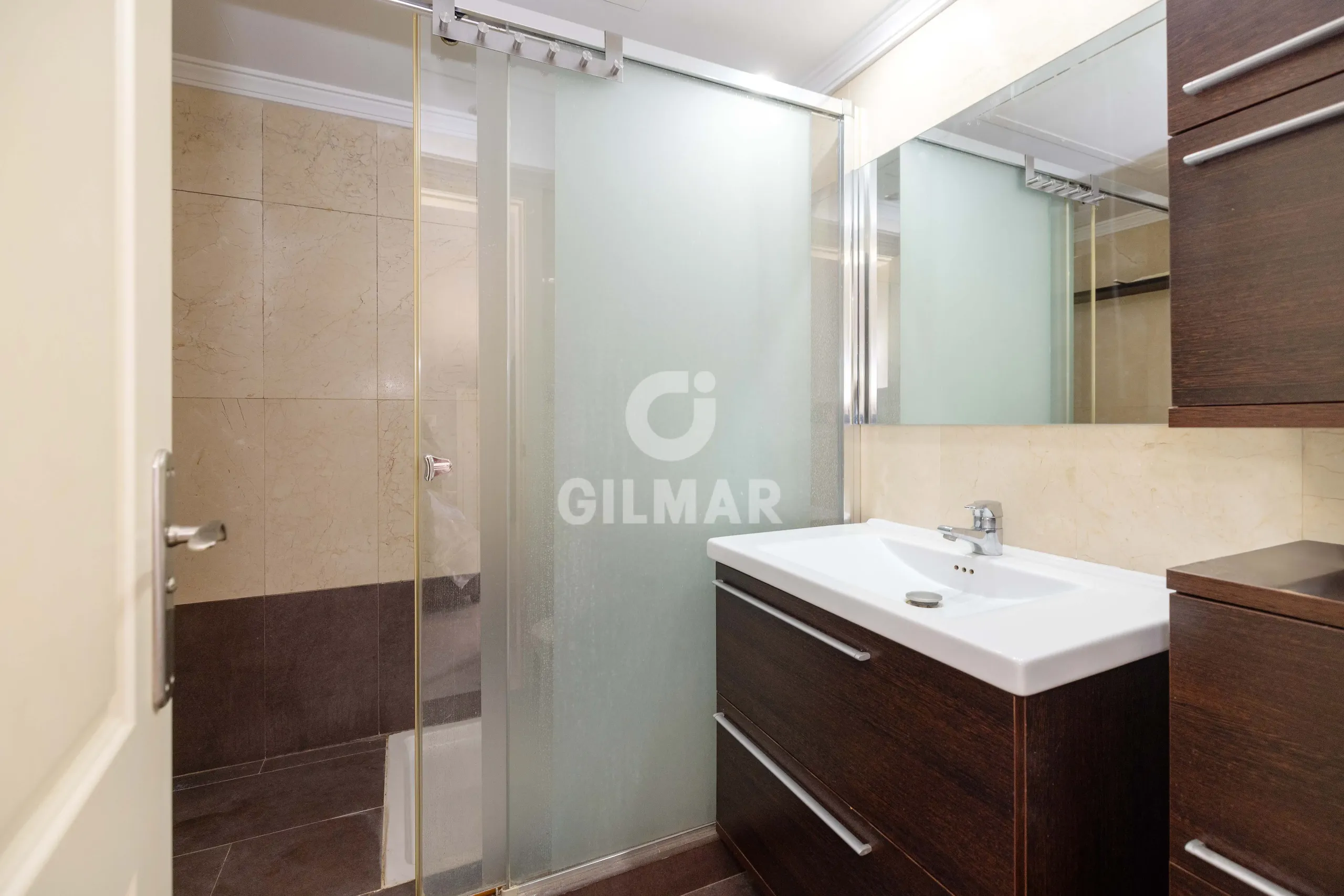 Duplex penthouse in Marbella Ciudad - Málaga
