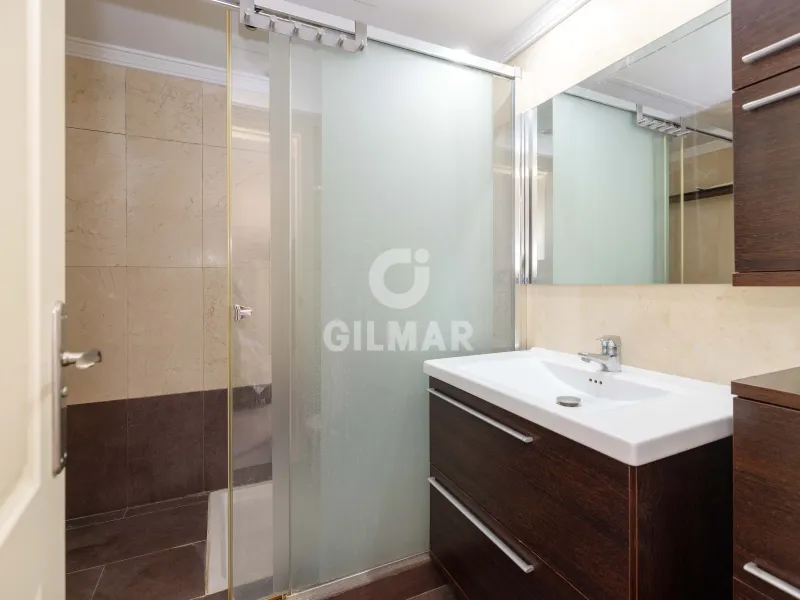Duplex penthouse in Marbella Ciudad - Málaga