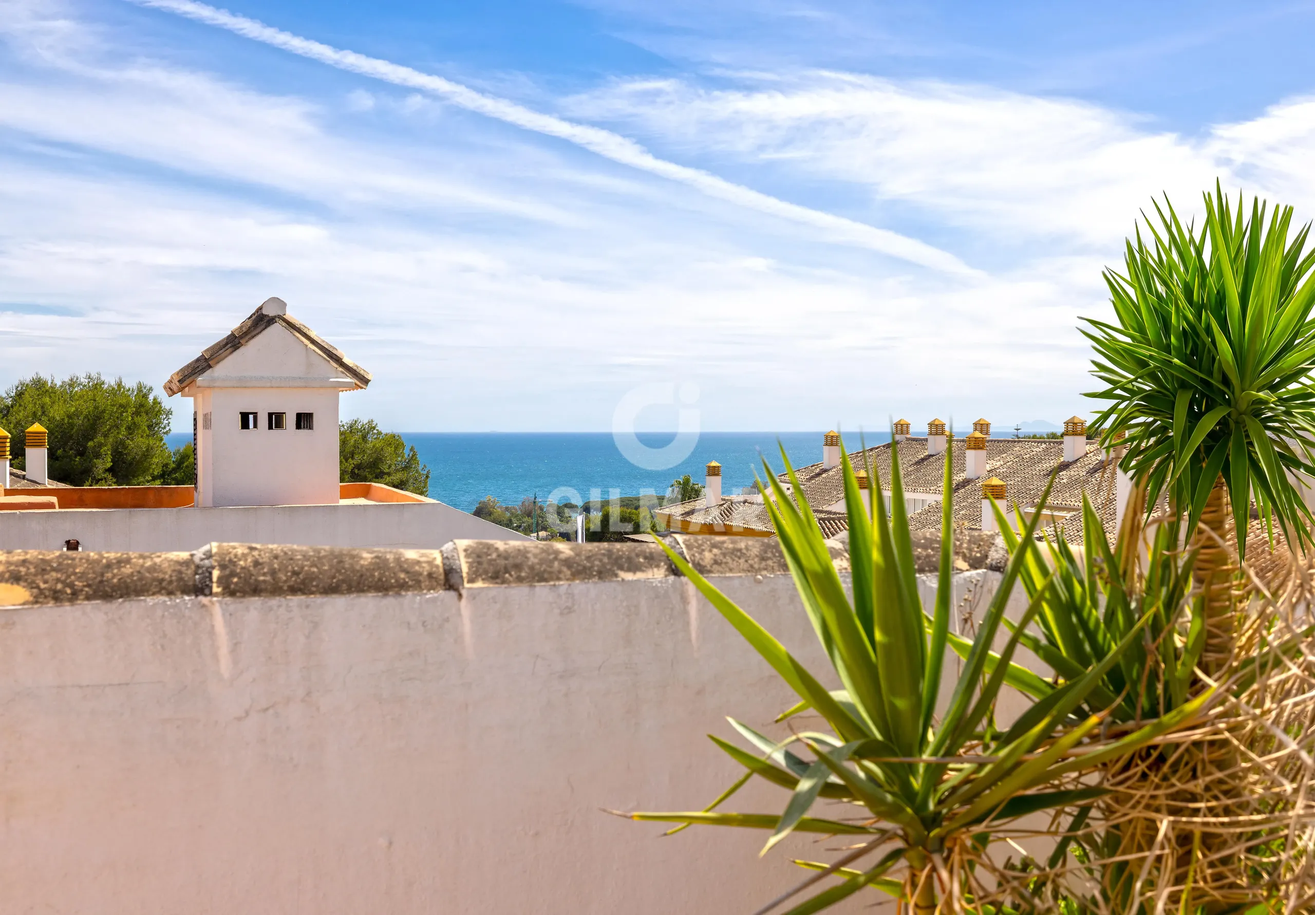 Duplex penthouse in Marbella Ciudad - Málaga