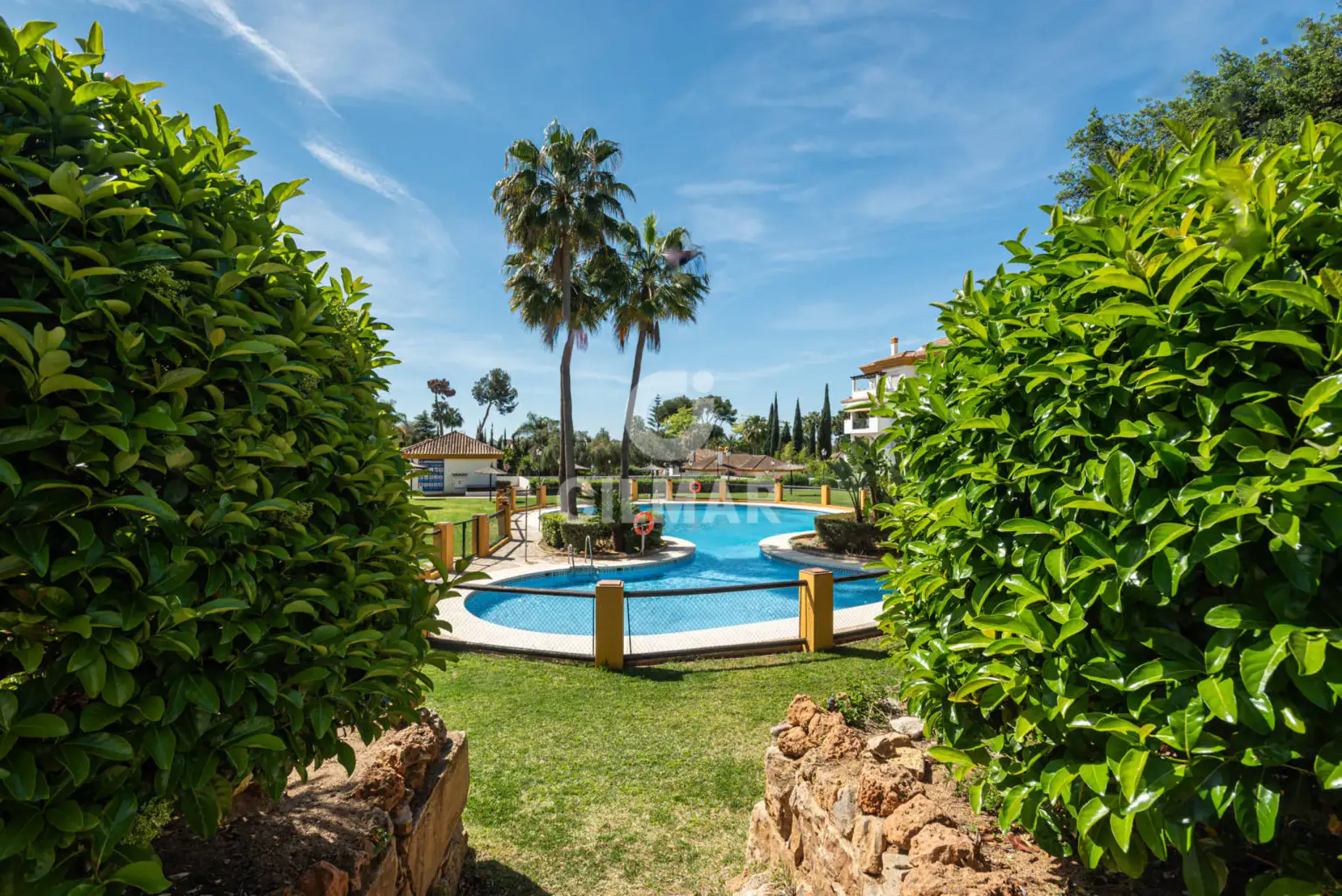 Duplex penthouse in Marbella Ciudad - Málaga