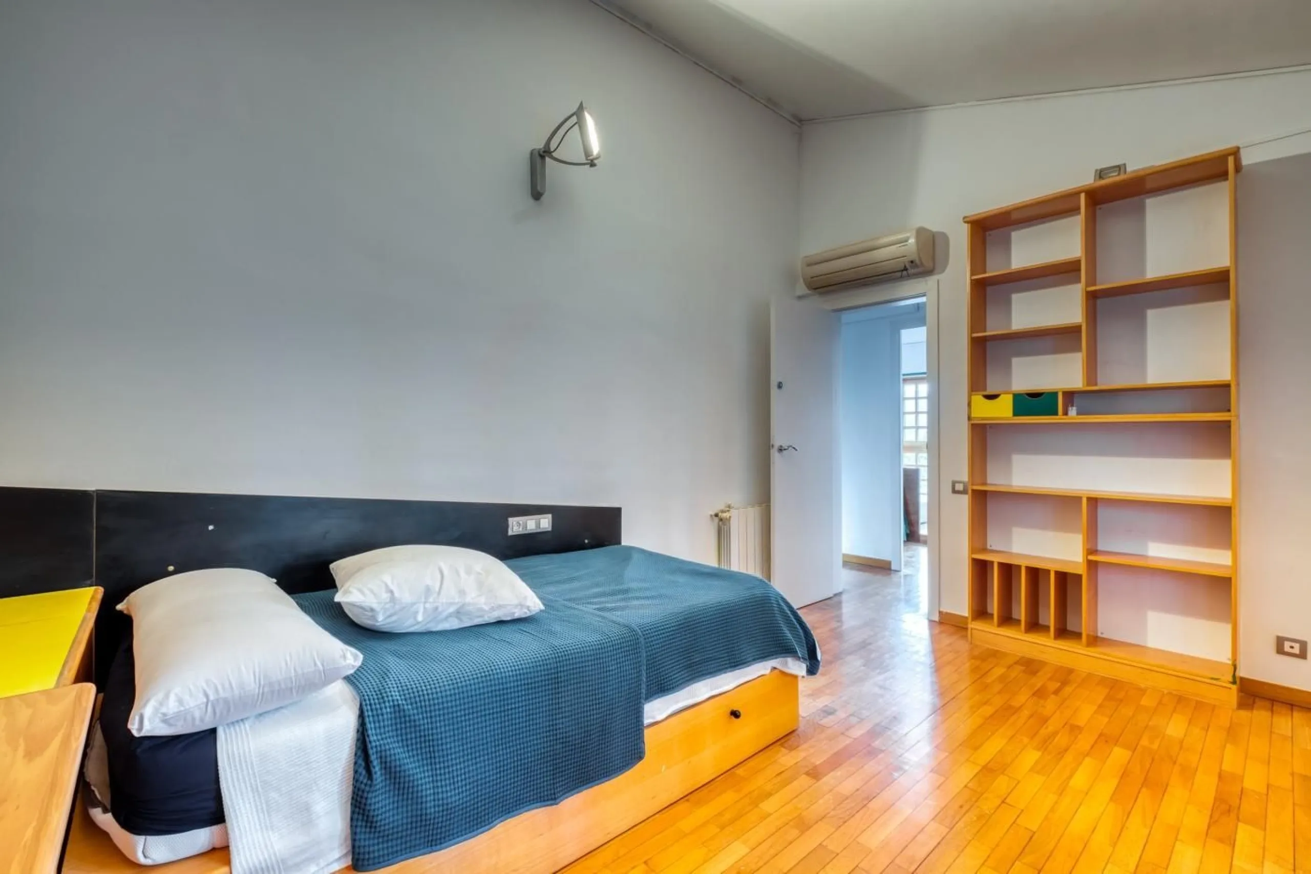 Contemporary Home in Golf – Can Trabal, Sant Cugat del Valles, Barcelona