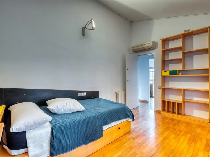 Contemporary Home in Golf – Can Trabal, Sant Cugat del Valles, Barcelona
