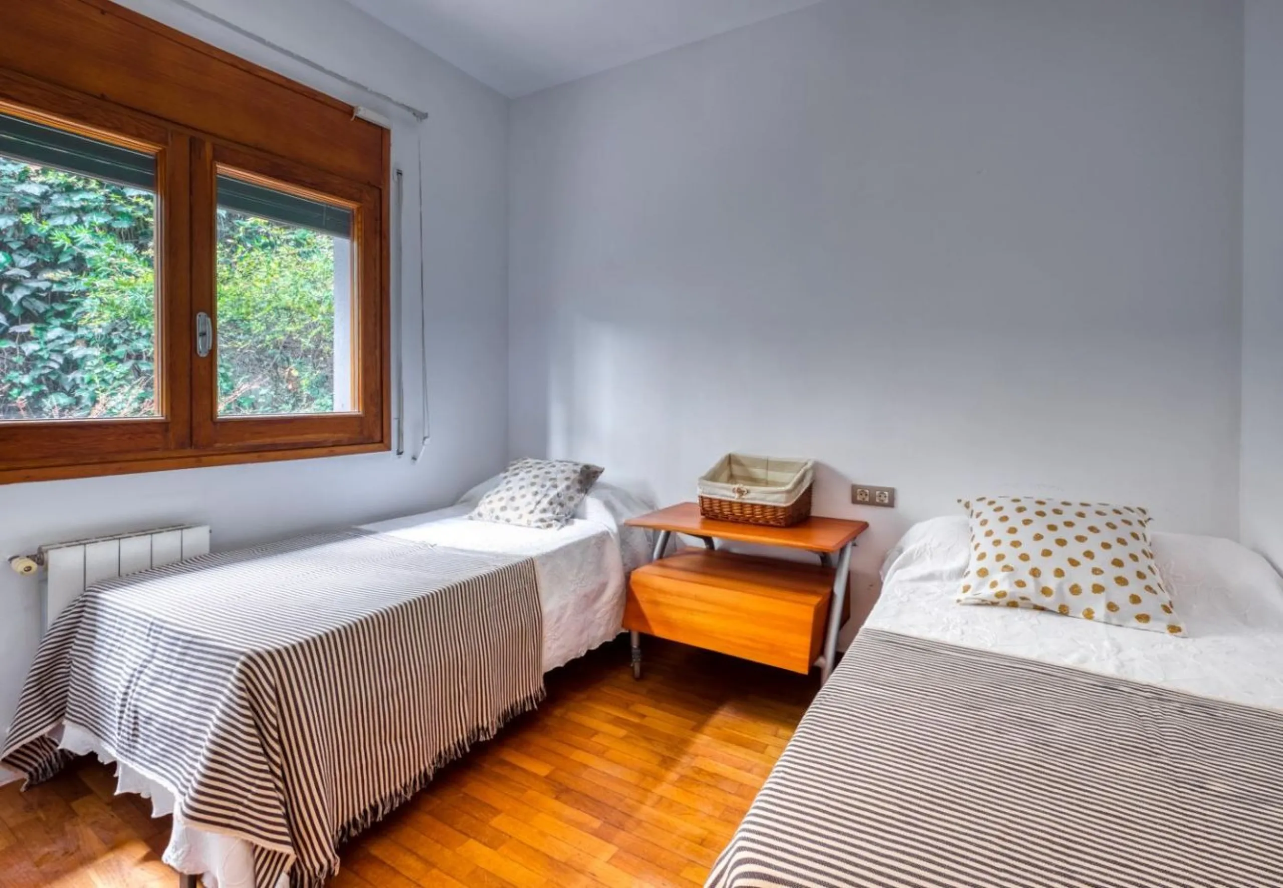 Contemporary Home in Golf – Can Trabal, Sant Cugat del Valles, Barcelona