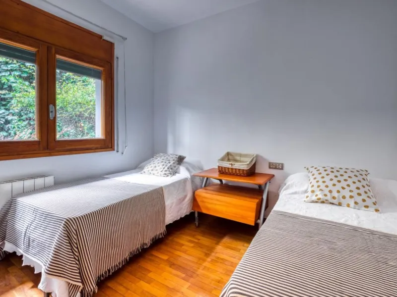 Contemporary Home in Golf – Can Trabal, Sant Cugat del Valles, Barcelona