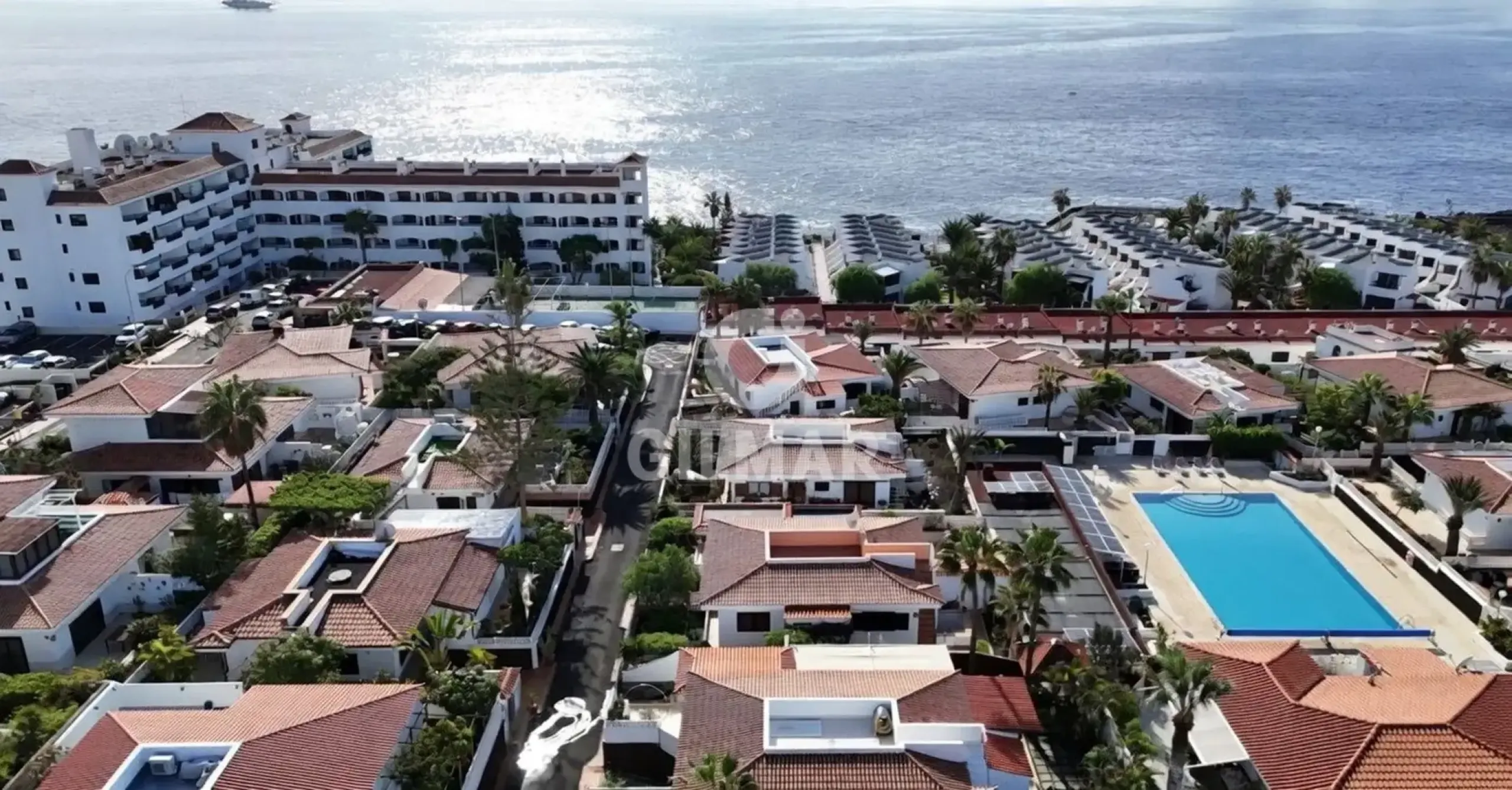 Villa in Arona - Santa Cruz de Tenerife