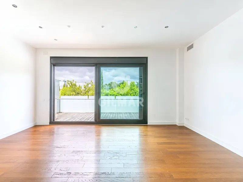 Apartment in Valdemarín - Madrid