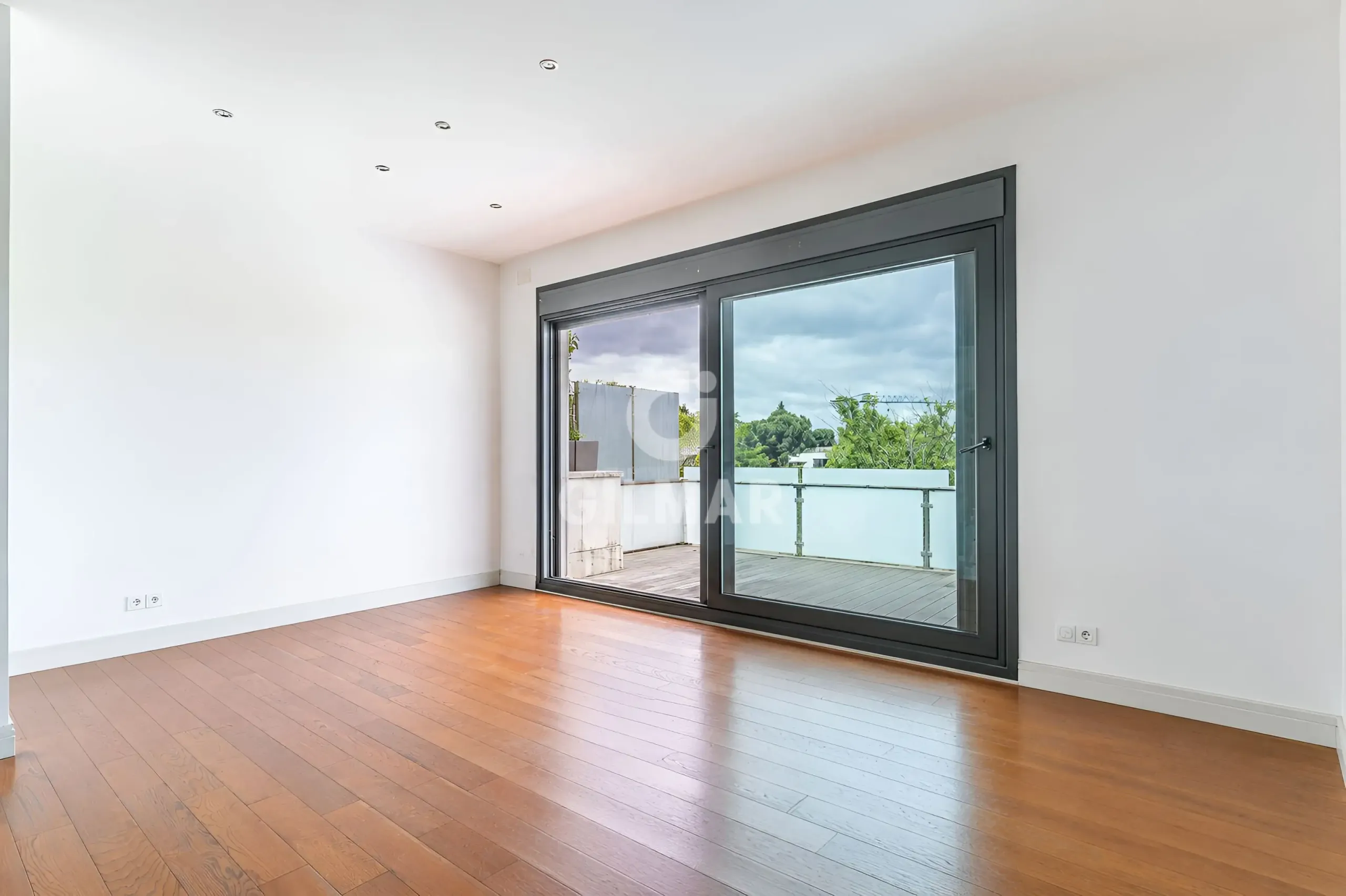 Apartment in Valdemarín - Madrid