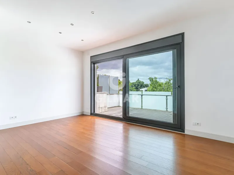 Apartment in Valdemarín - Madrid
