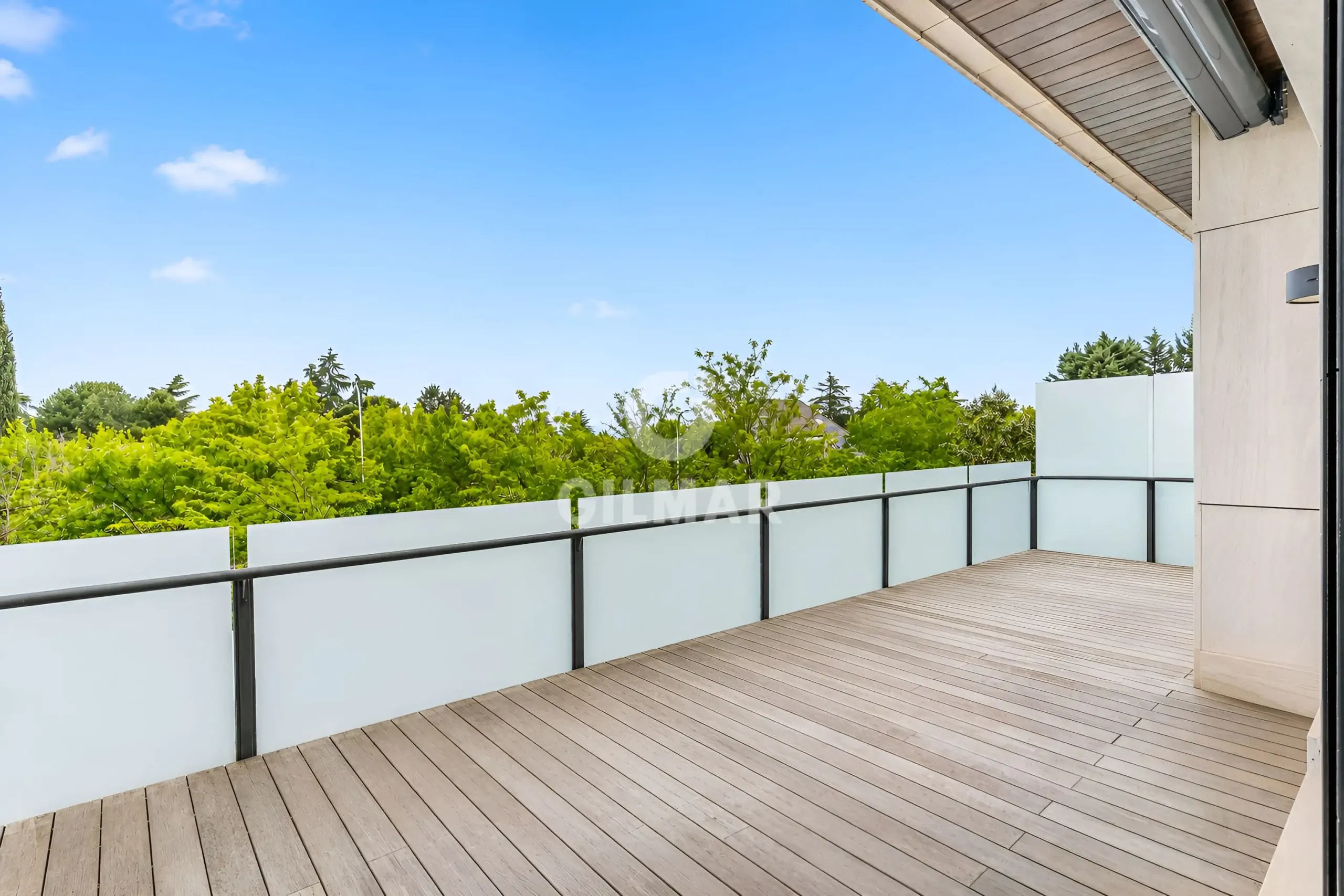 Apartment in Valdemarín - Madrid