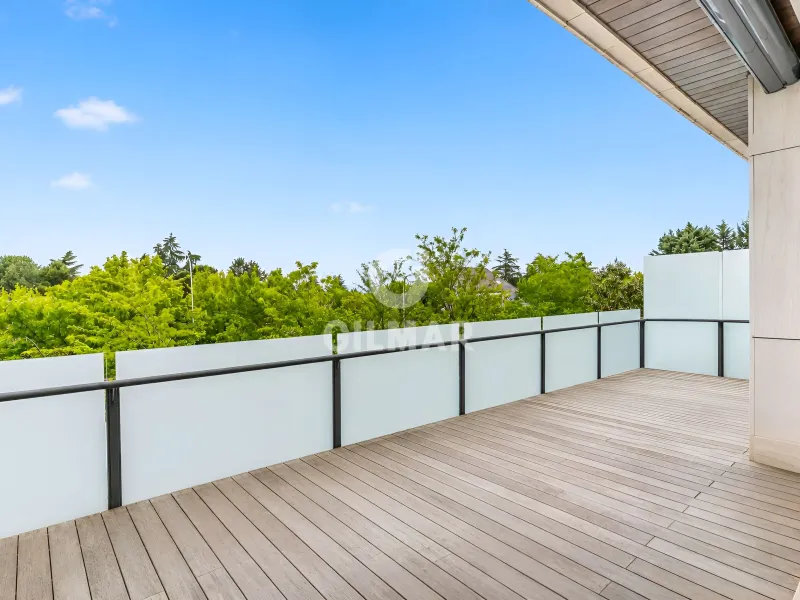 Apartment in Valdemarín - Madrid