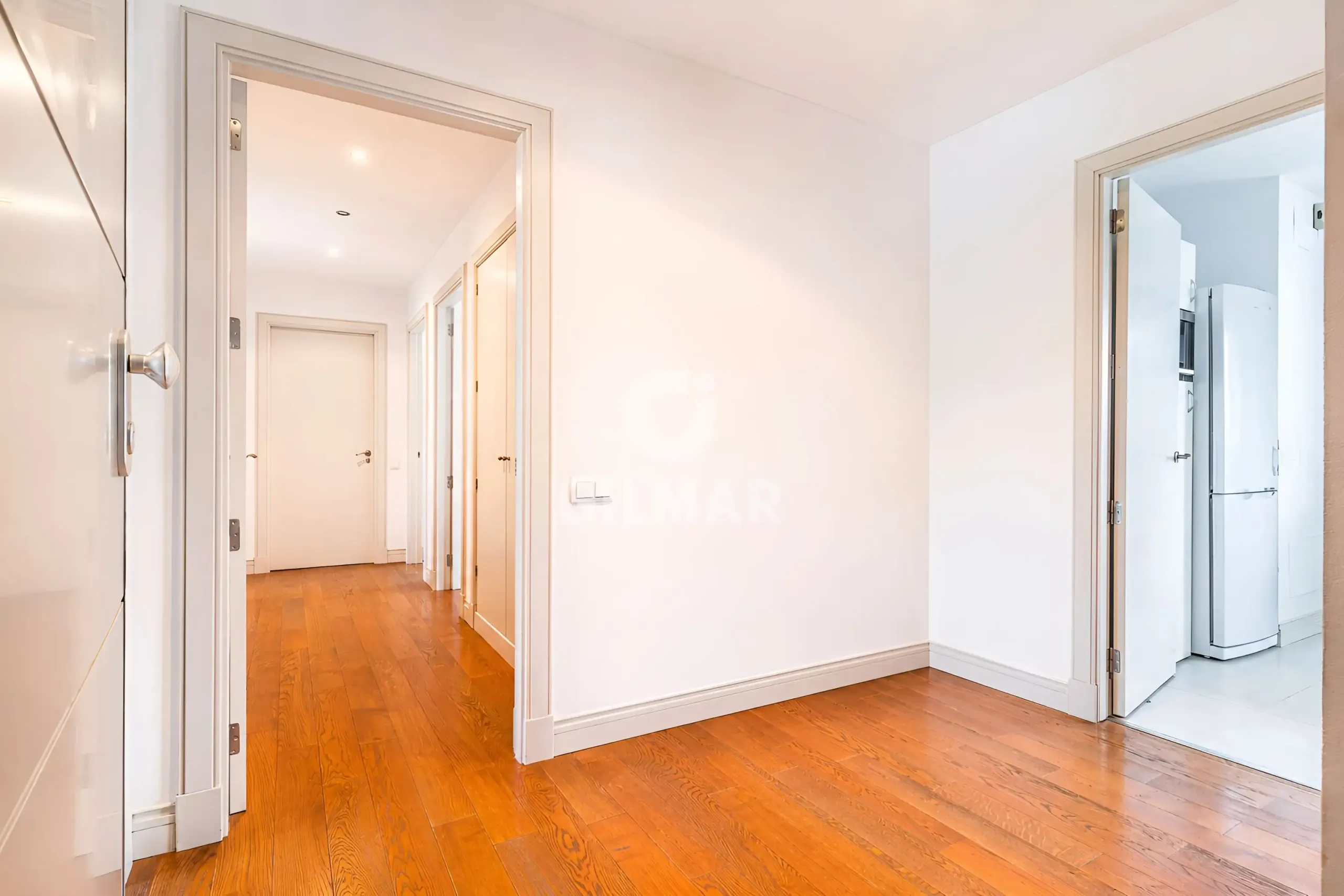 Apartment in Valdemarín - Madrid