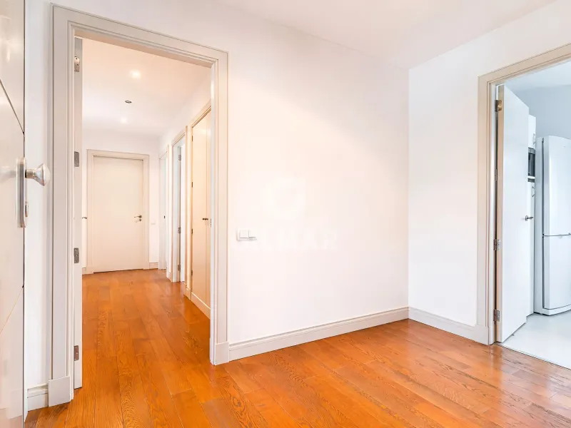 Apartment in Valdemarín - Madrid