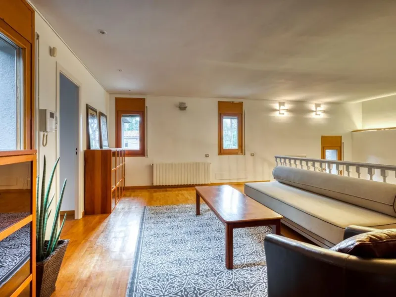 Contemporary Home in Golf – Can Trabal, Sant Cugat del Valles, Barcelona