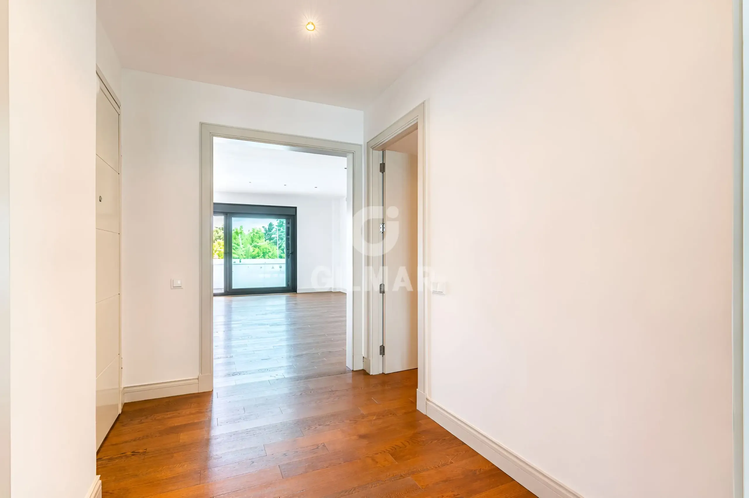 Apartment in Valdemarín - Madrid