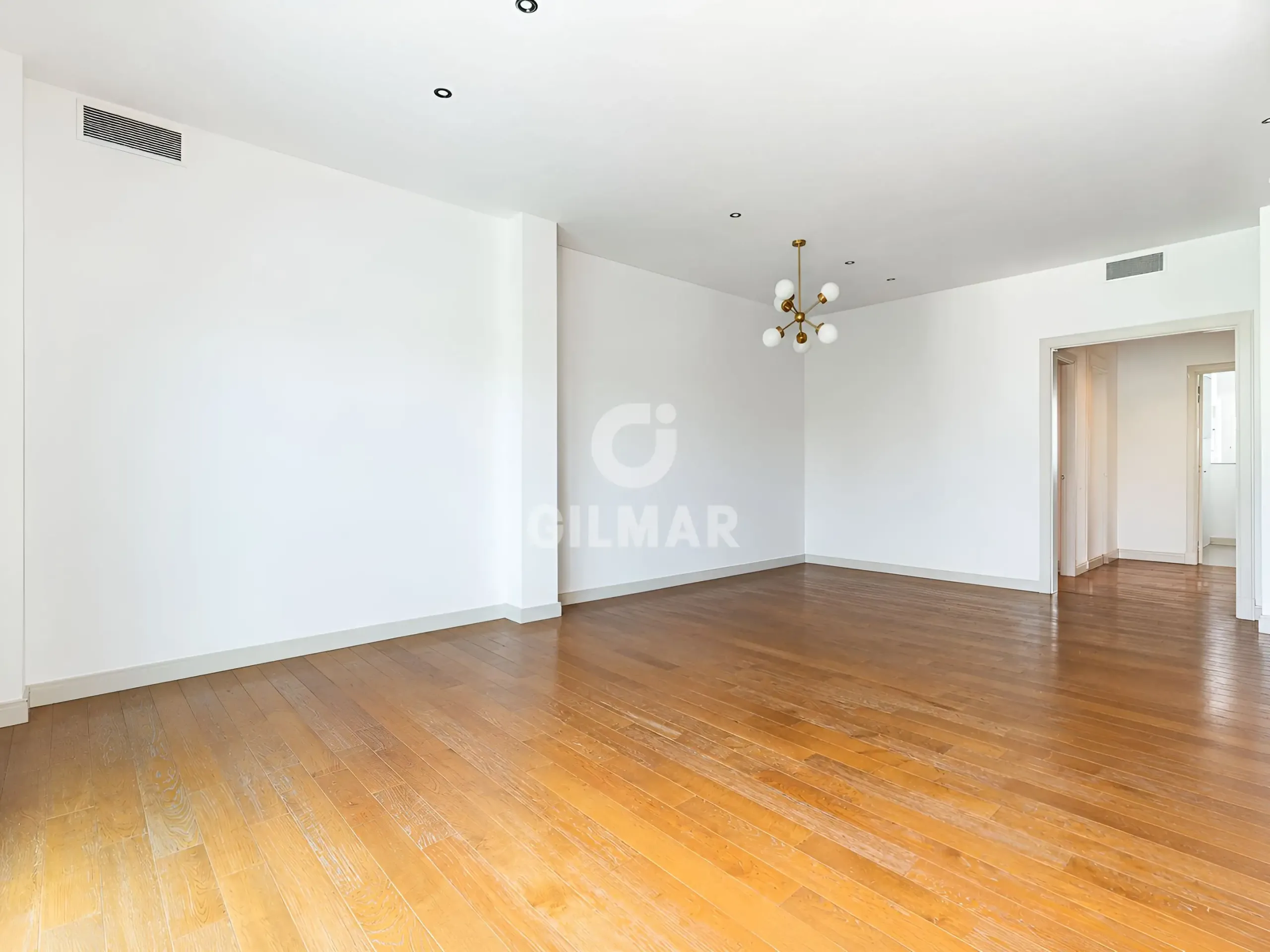 Apartment in Valdemarín - Madrid