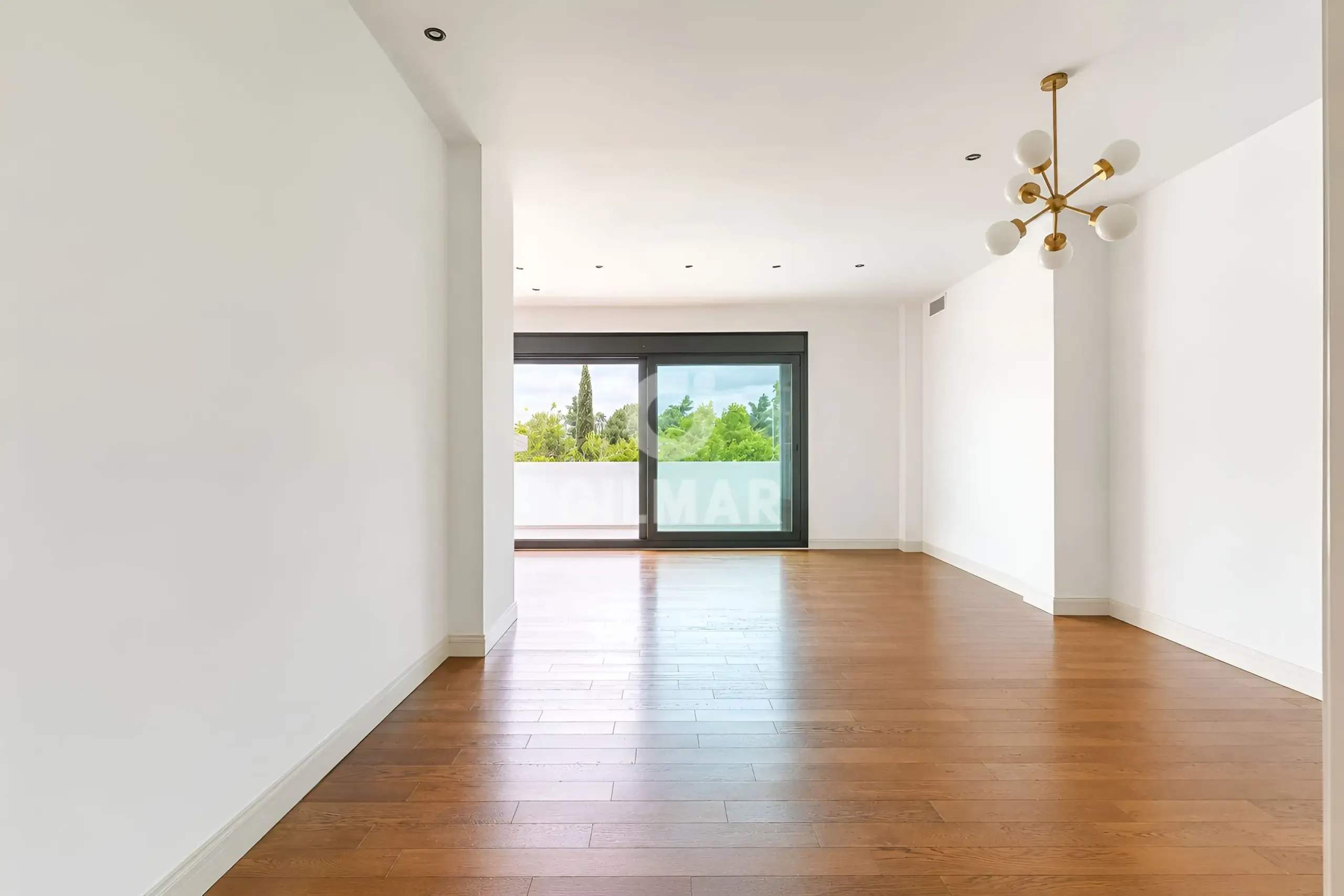 Apartment in Valdemarín - Madrid