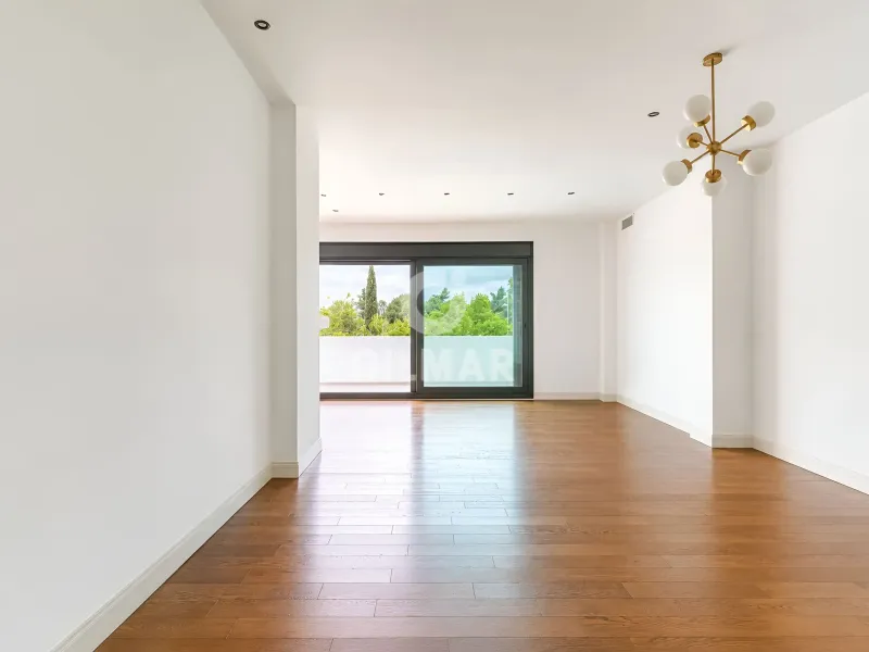 Apartment in Valdemarín - Madrid