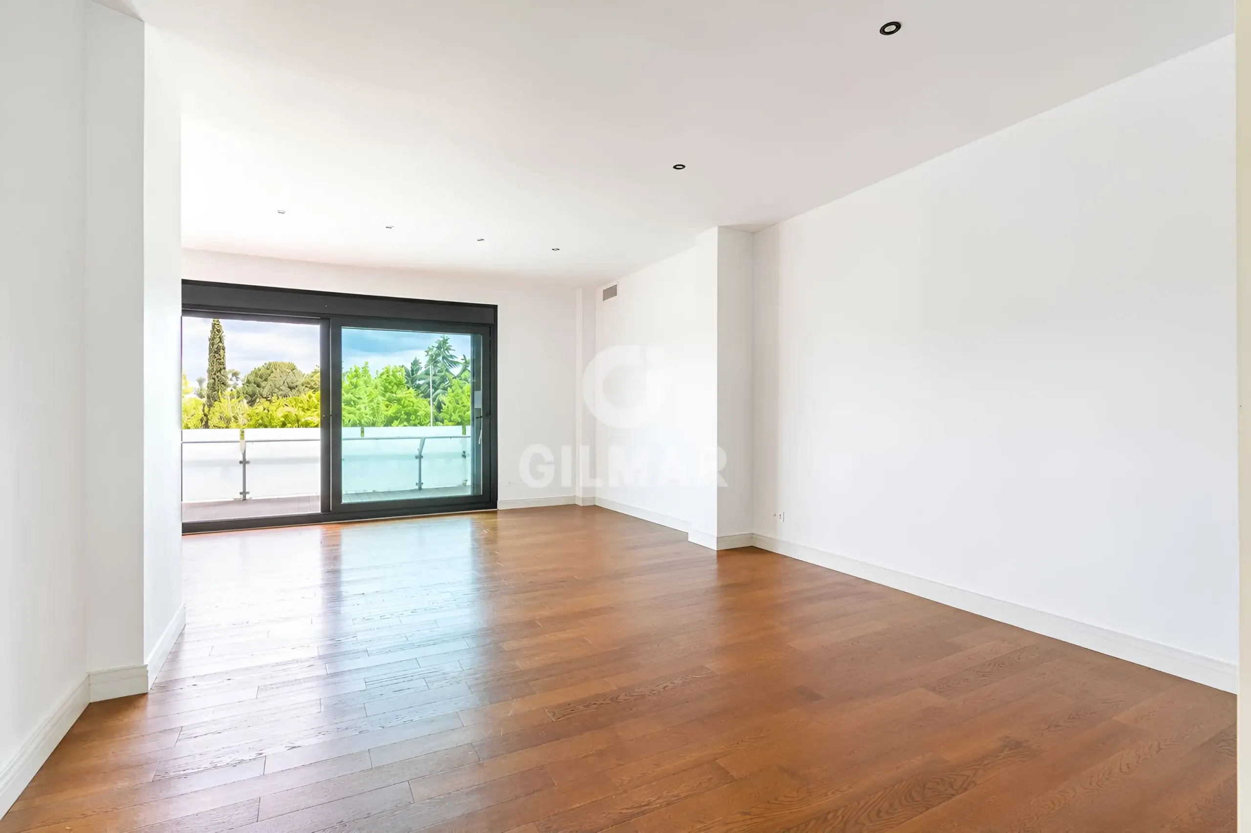 Apartment in Valdemarín - Madrid