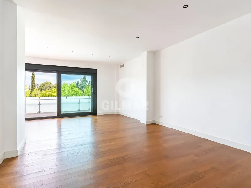 Apartment in Valdemarín - Madrid