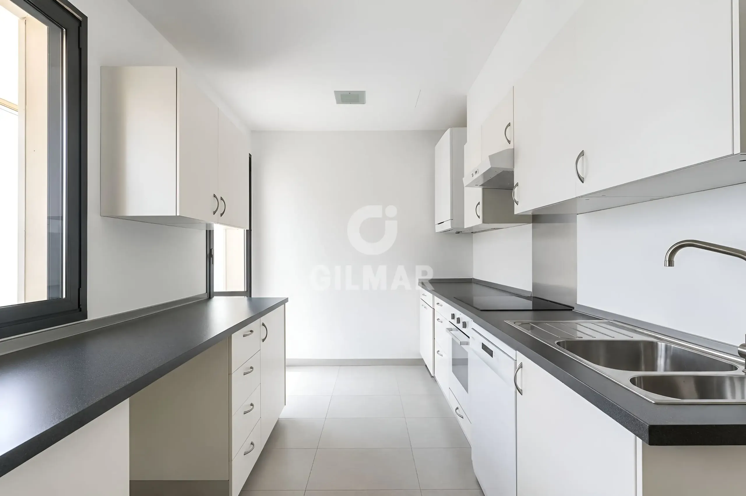 Apartment in Valdemarín - Madrid