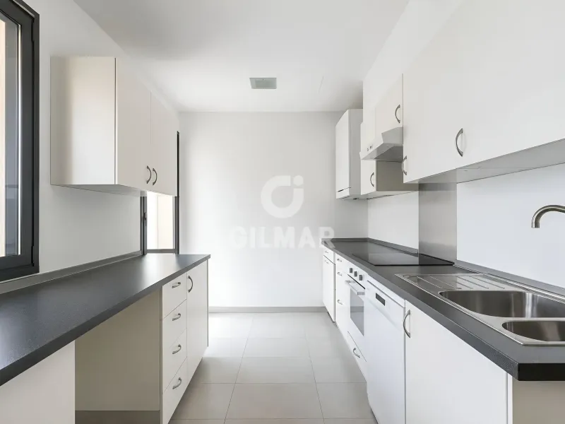 Apartment in Valdemarín - Madrid