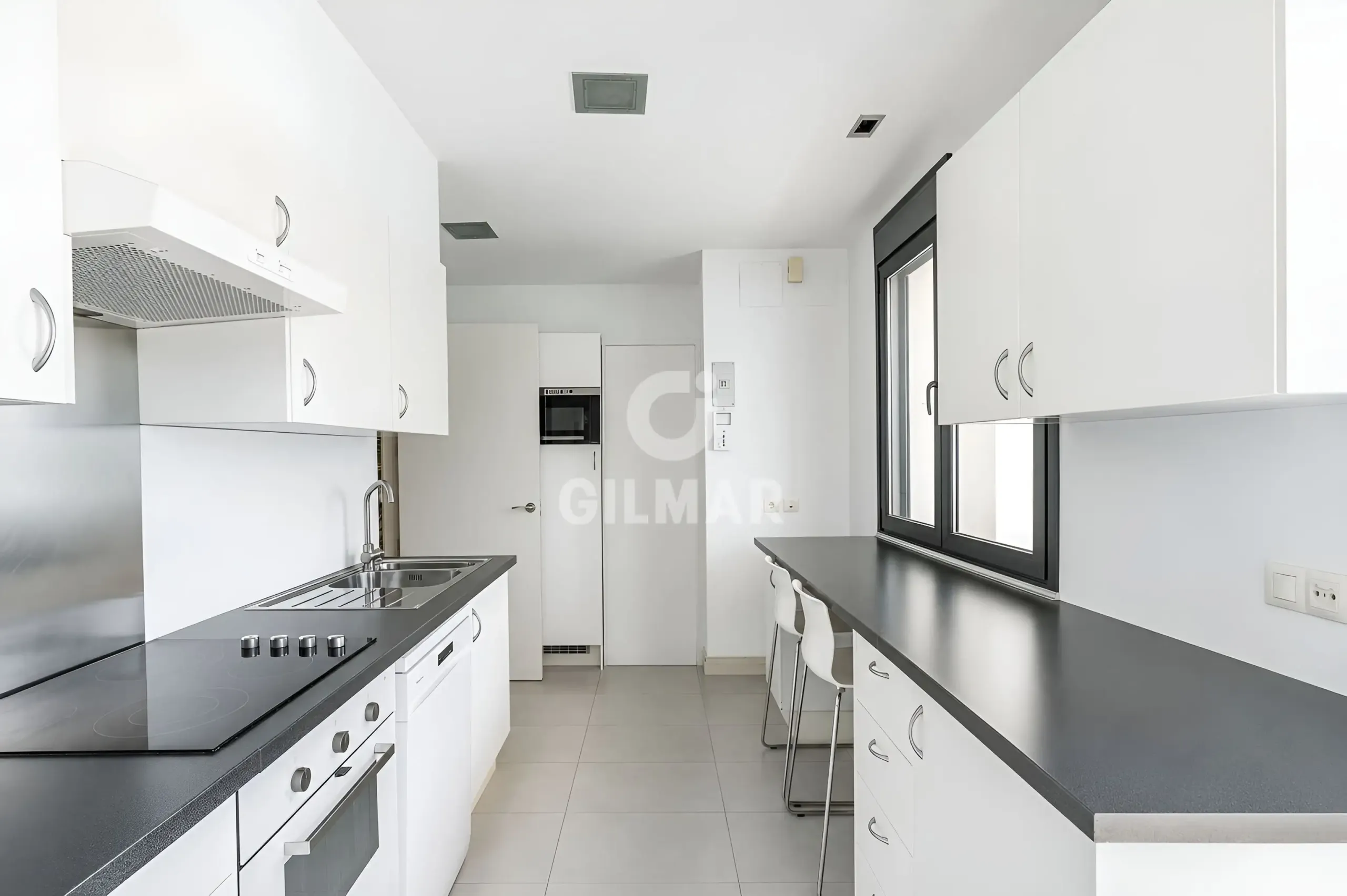 Apartment in Valdemarín - Madrid