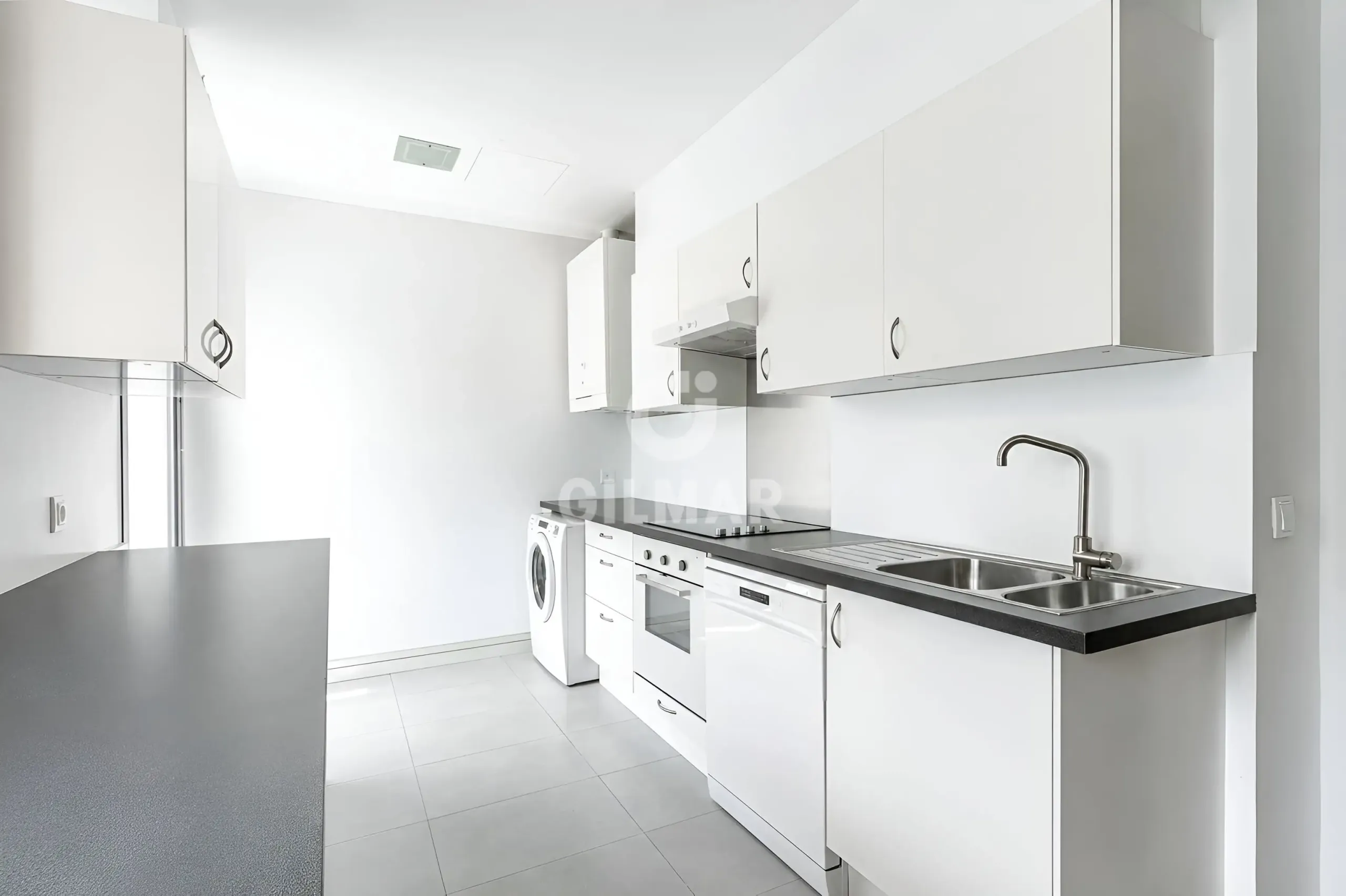 Apartment in Valdemarín - Madrid